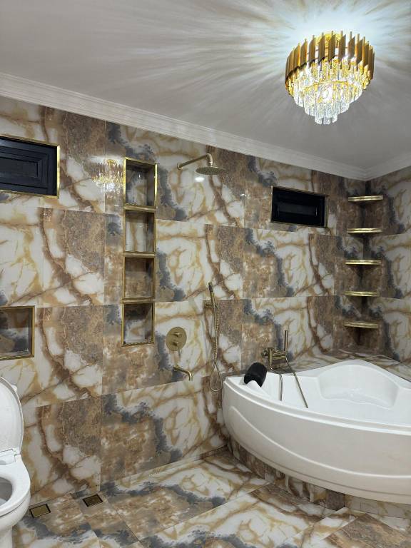 House with jacuzzi | Pet-friendly — photo 2