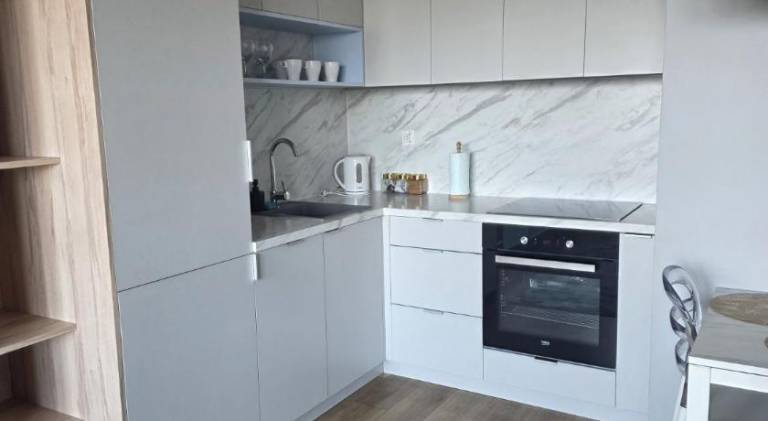 Apartment with 1 room for 4 persons — photo 3