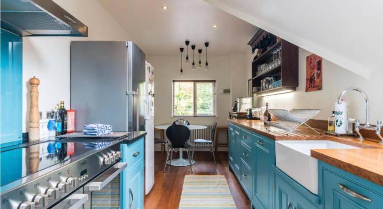 Vacation home | Pet-friendly — photo 3