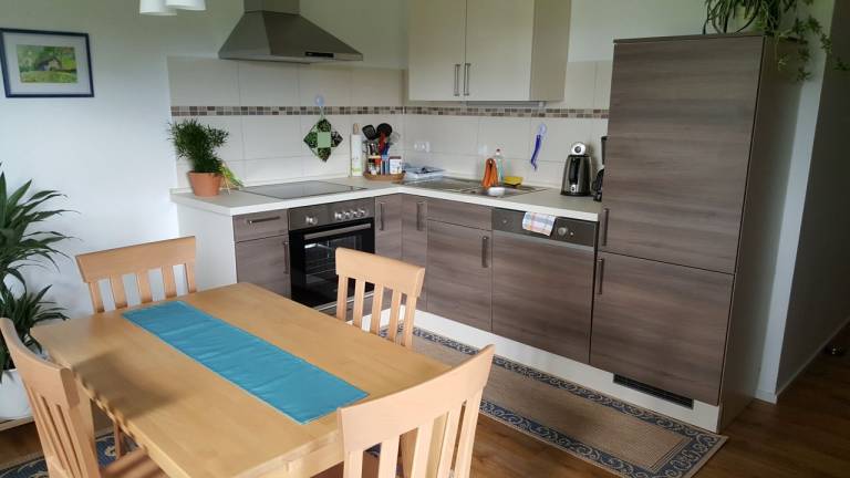 Ferienwohnung Prien am Chiemsee