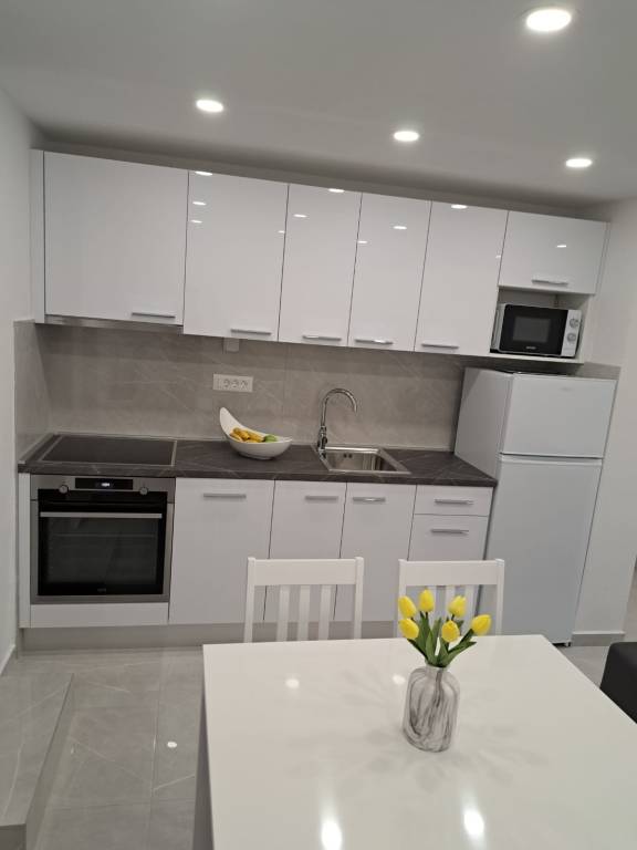 Fully equipped studio with terrace | Next to the beach | Pets allowed — photo 4