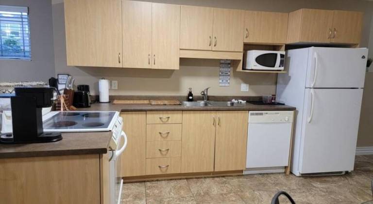 Holiday apartment with 2 rooms for 5 persons — photo 4