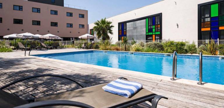 Holiday Inn Marseille Airport By IHG in Vitrolles