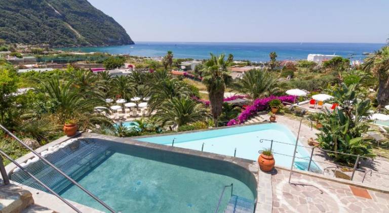 Semiramis Hotel De Charme & Pools — photo 2