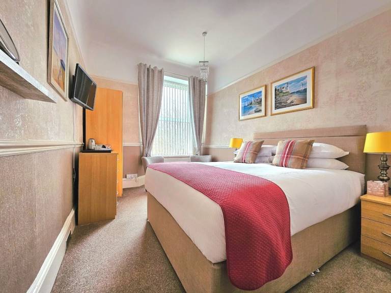 Bed and breakfast Paignton