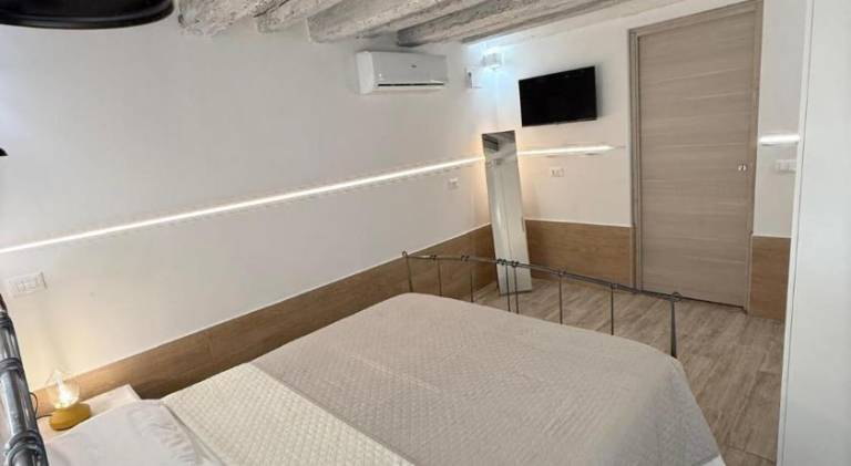 Holiday apartment with 1 room for 2 persons — photo 4