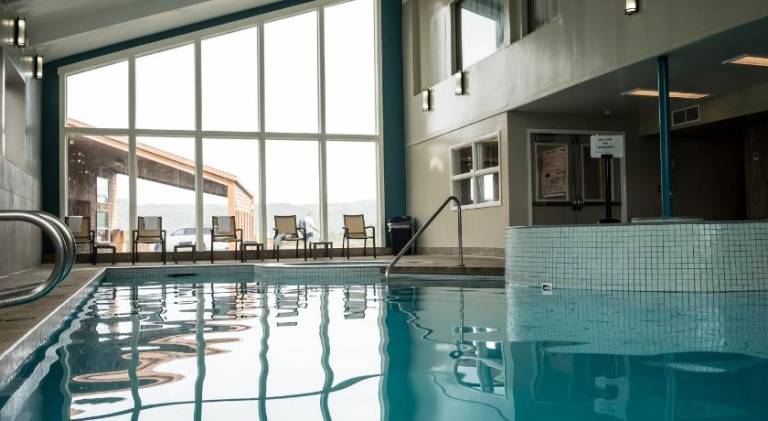 Hallmark Resort in Cannon Beach — photo 4