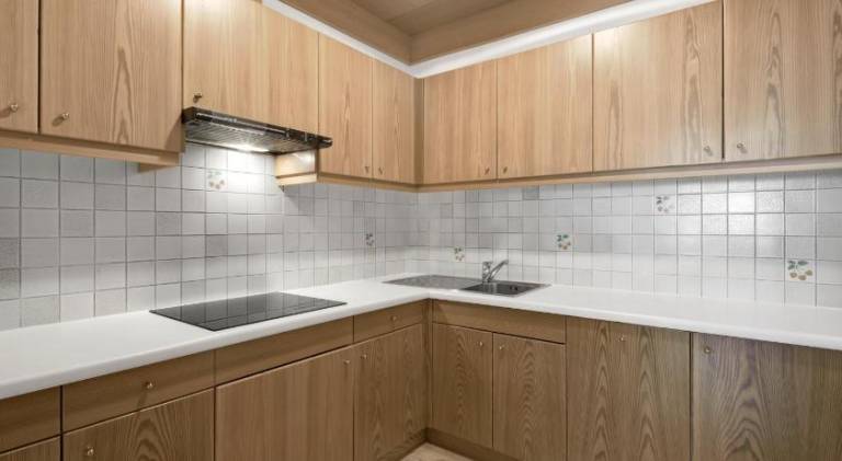 Lovely serviced apartment with patio & garden | Close to the ski | Pets are welcome — photo 5