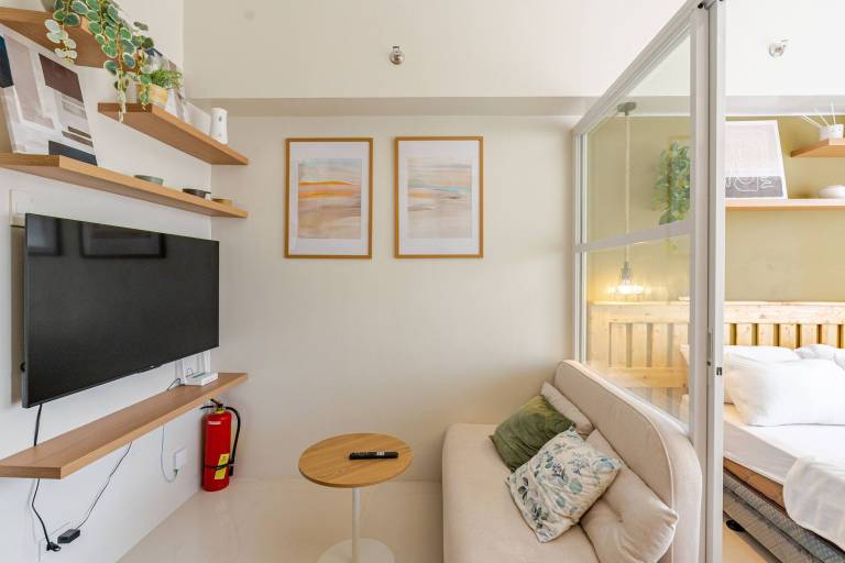 Ferienwohnung Basak