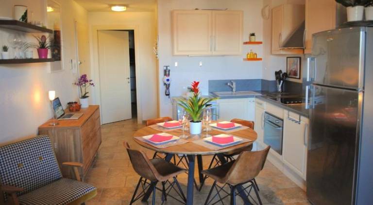 Apartment | Close to the beach | Suitable for remote work | Pet-friendly — photo 5