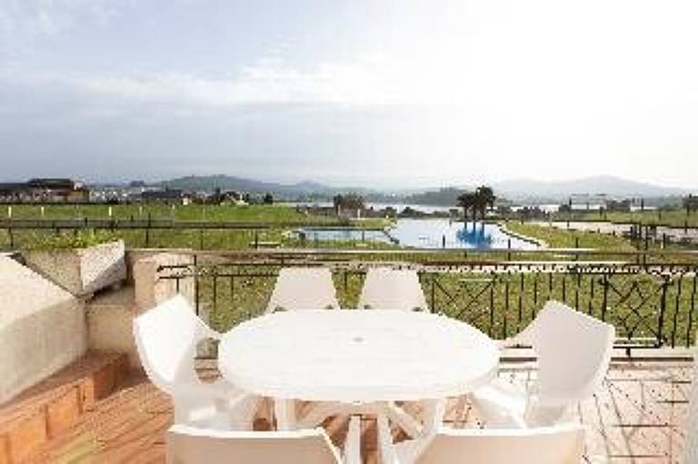 Apartamento Barreiros