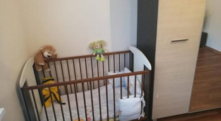 Apartment with 3 rooms for 8 persons — photo 4