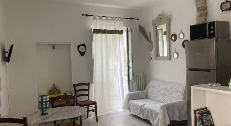 Vacation home with 1 room for 3 persons — photo 2
