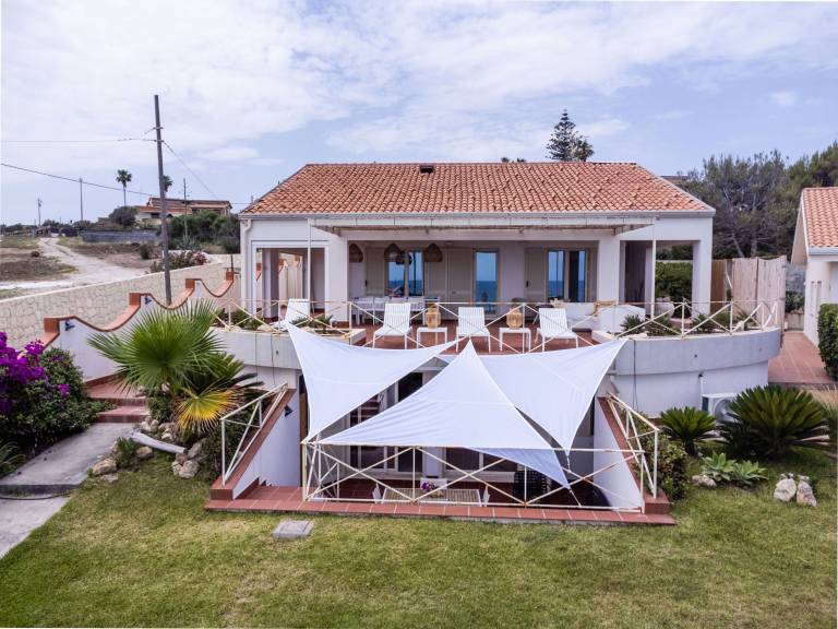 Villa Agnone Bagni