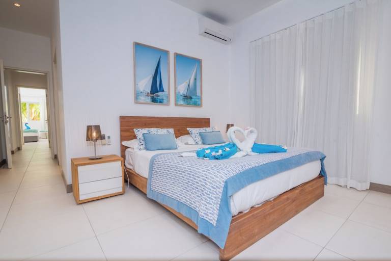 Villa Pointe d'Esny