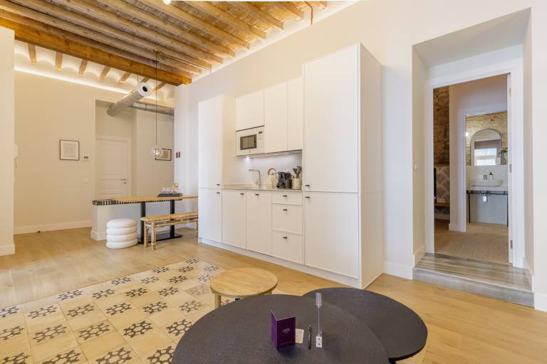 Apartment | Near Alcazaba of Málaga — photo 5