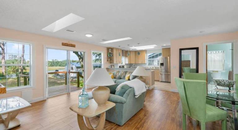 Vacation home | Pets allowed — photo 3