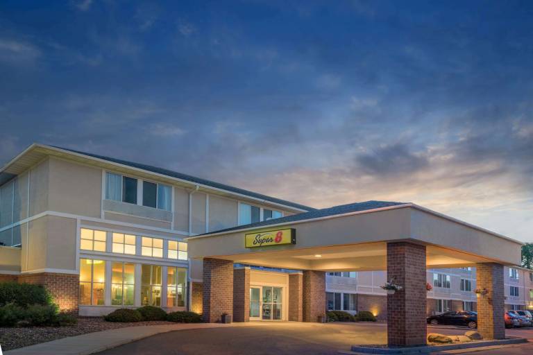 Motel Menomonie