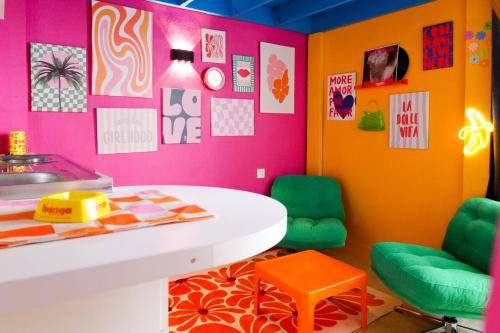Appartement Angers