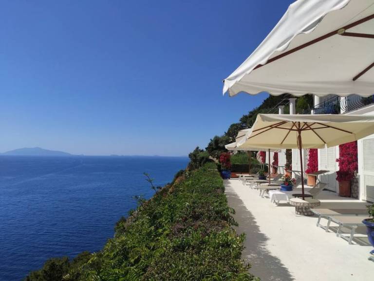 Apartma Capri