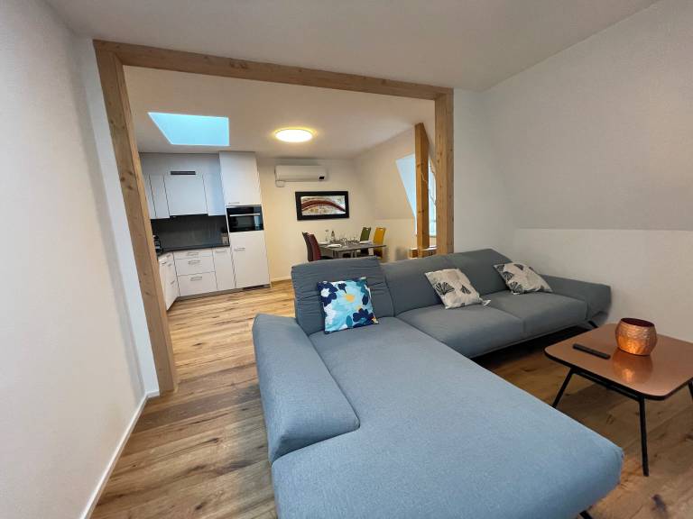 Ferienwohnung Uerikon