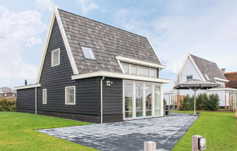 Huis Giethoorn