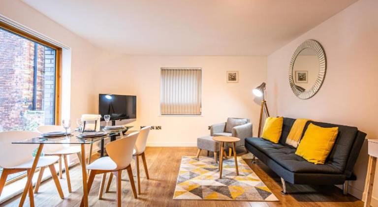 Nice rental apartment | Dogs allowed — photo 2