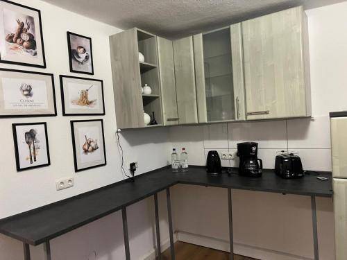 Holiday apartment for 5 persons in Gelsenkirchen