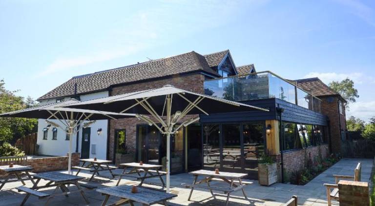 The Bowl Inn — photo 4