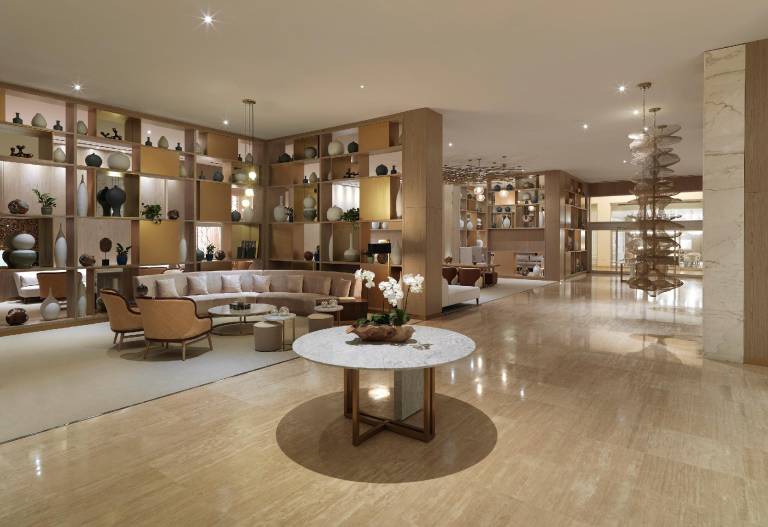 Paradisus Grand Cana - All Suites - All Inclusive — photo 2