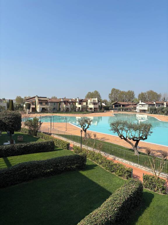 Apartment Peschiera del Garda