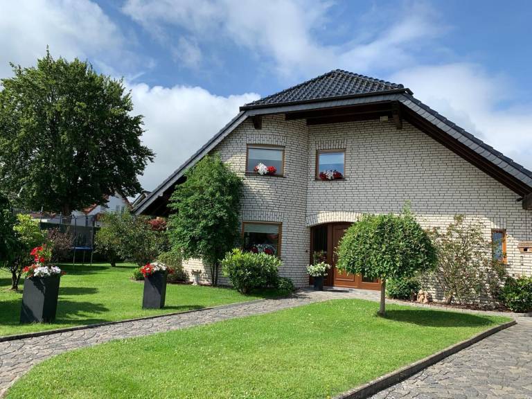 Ferienwohnung Simmerath