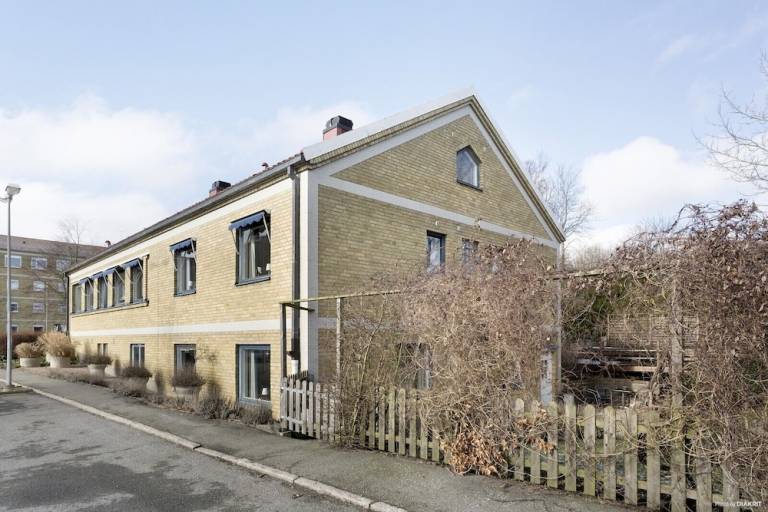 Bed & Breakfast  Simrishamn