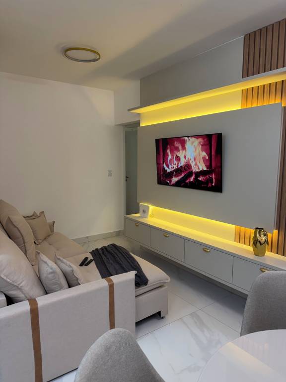 Apartment Governador Valadares