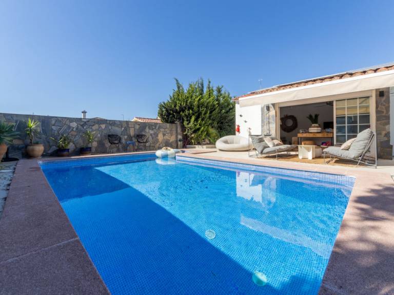 Maison de vacances  Miami Platja