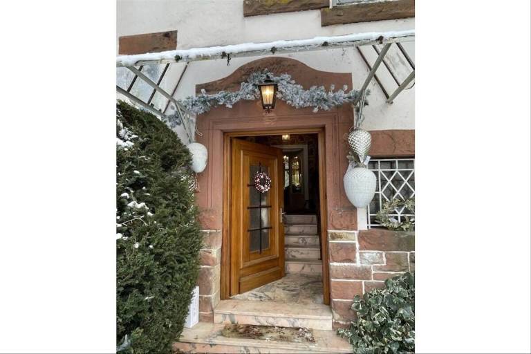 Villa Wissembourg