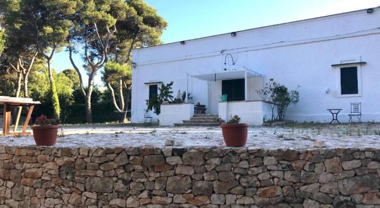 Vacation home | Pet-friendly in Fasano