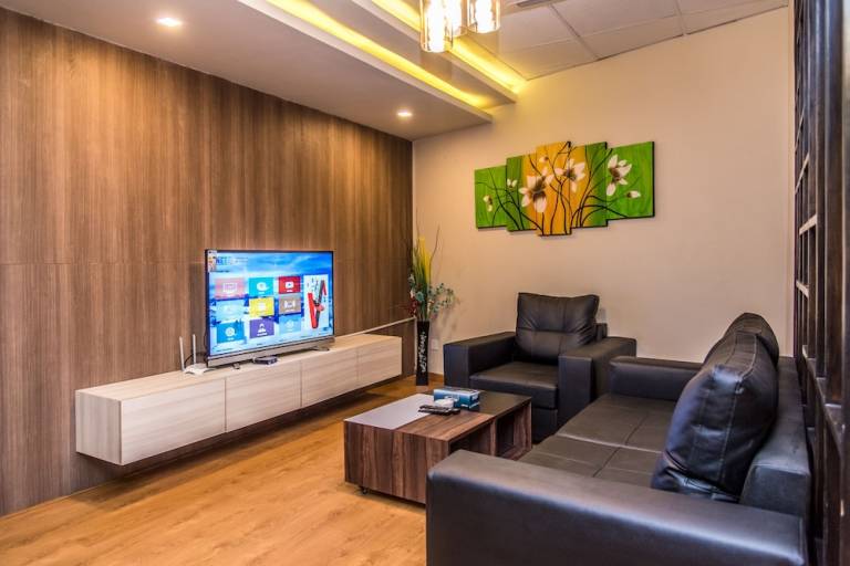 Aparthotel Hariharbhawan