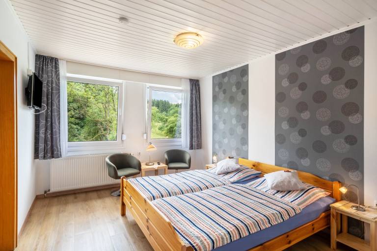 Lodge  Kirchhundem