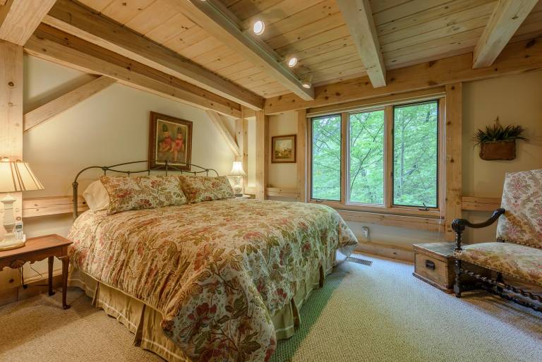 Vacation home | Mountain view — photo 3