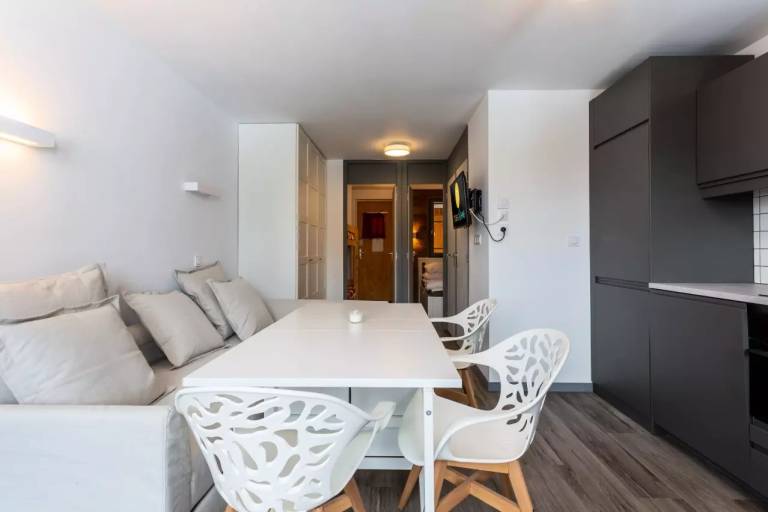 Wonderful apartment | Next to the ski | Pet-friendly — photo 4