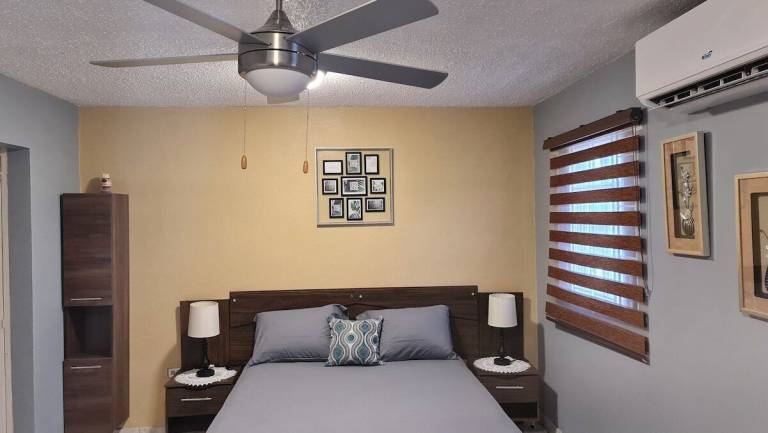 Condo Eastwood Park