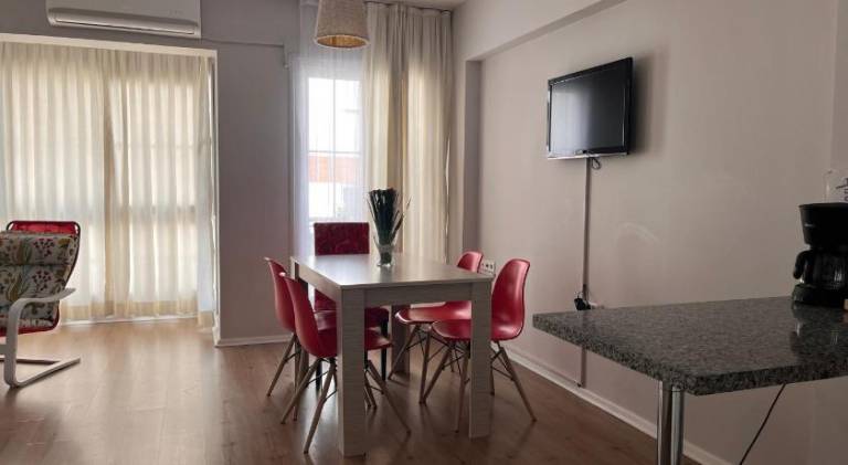 Rental apartment with 2 rooms for 6 persons — photo 3