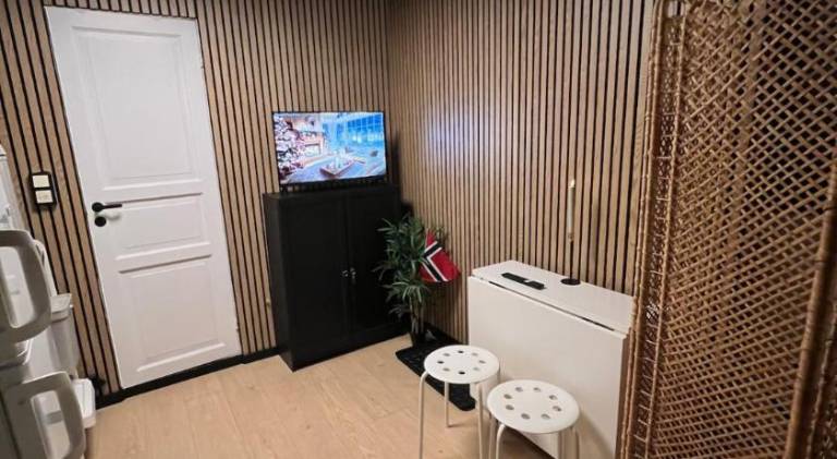 Central Bergen Stay for Families & Groups-6 Guests in Bergen