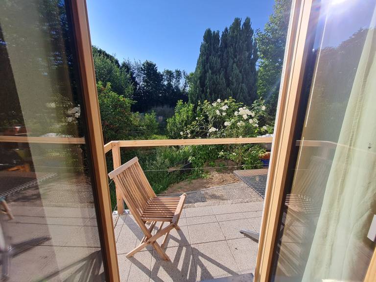 Ferienwohnung Kolbermoor