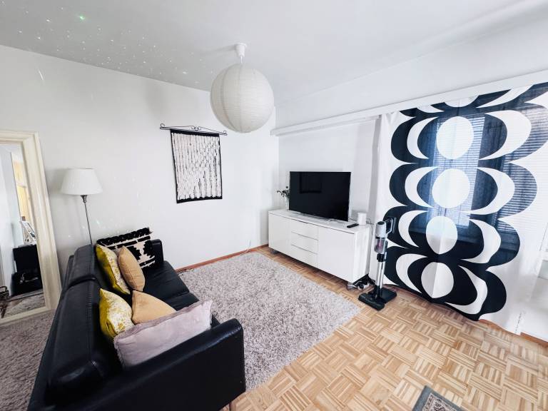 Bed & Breakfast Hietalahti