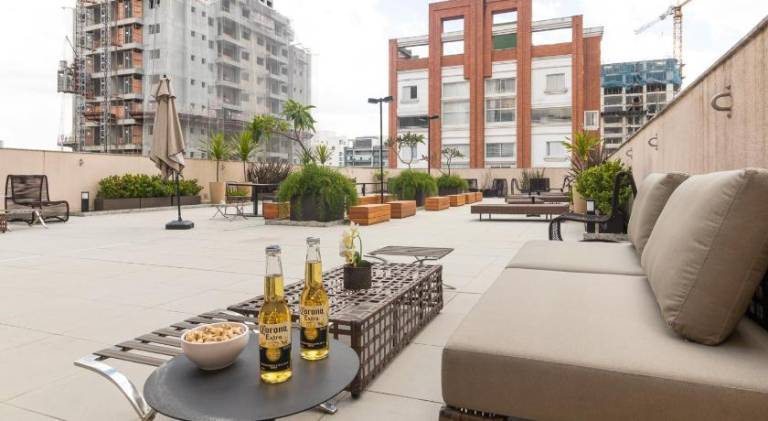 Rental apartment | Suitable for remote work — photo 4