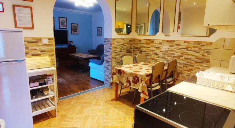 Charming holiday apartment with terrace, BBQ & garden | Pets are welcome — photo 3