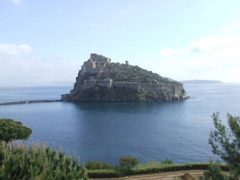 Appartamento Ischia