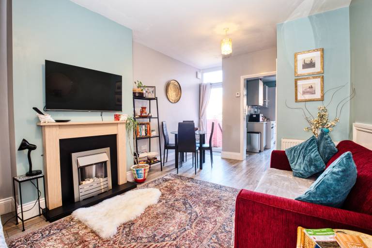 Apartment  Margate
